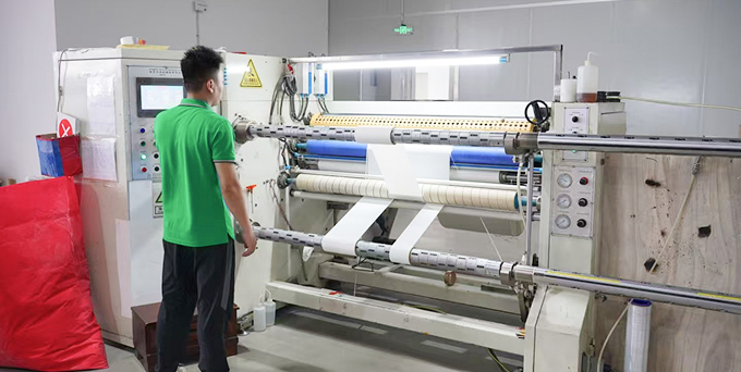 Ma&szlig;gefertigte Verpackung