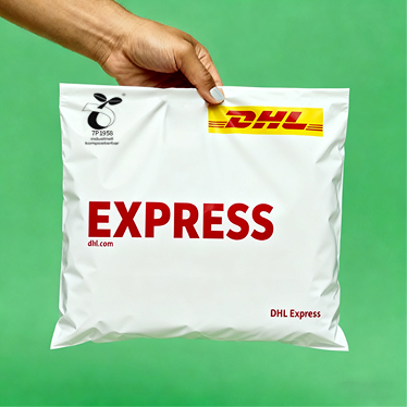 Umweltfreundliche und abbaubare Verpackung