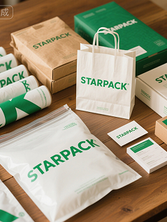 Zur sofortigen Ver&ouml;ffentlichung startet Starpack branchenf&uuml;hrendes Praktikumsprogramm, um Talentl&uuml;cken zu schlie&szlig;en &nbsp;