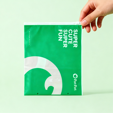 E-Commerce-Paketverpackung