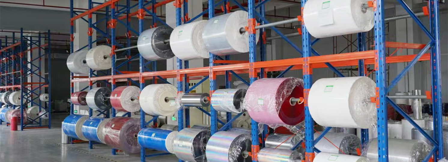 Ihr integrierter Verpackungspartner