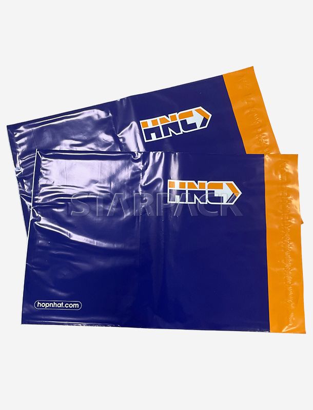 PE-Kurierversandversand