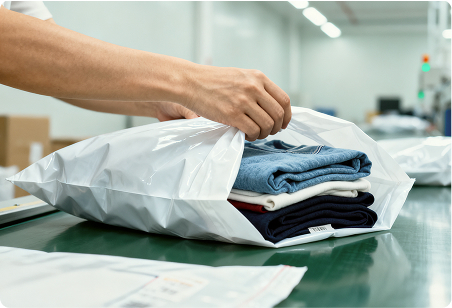 Umweltbewusste Imageverpackungen f&uuml;r Premiummarken