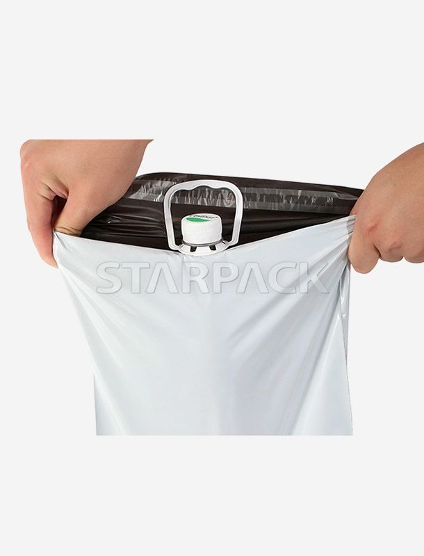 PE-Kurier-Versandtasche