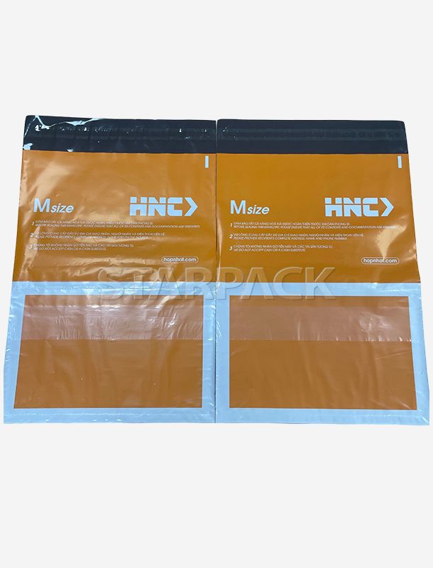 PE-Kurierversandversand