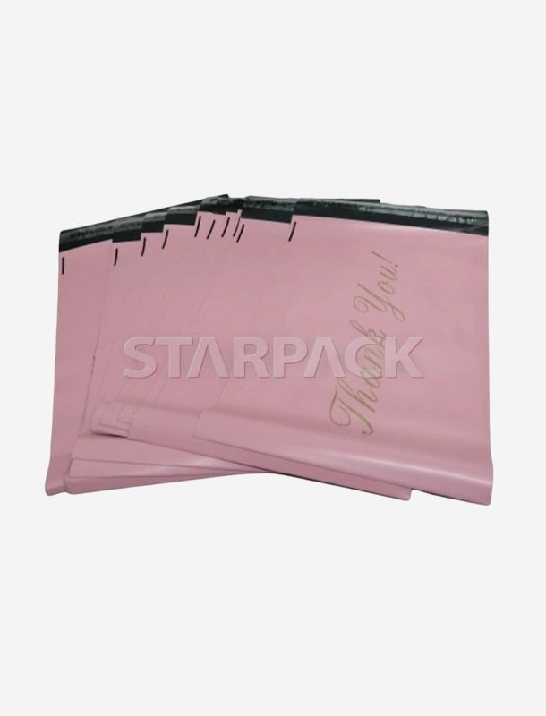 PE-Kurierversandversand