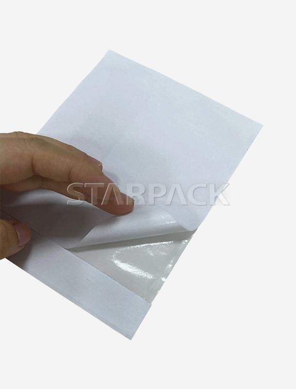 PE-Kurierversandversand