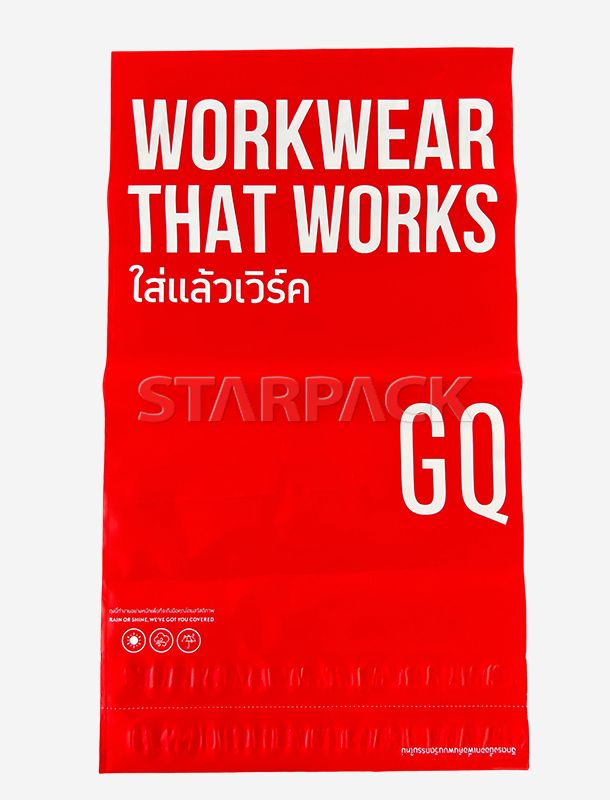 PE-Kurier-Versandtasche