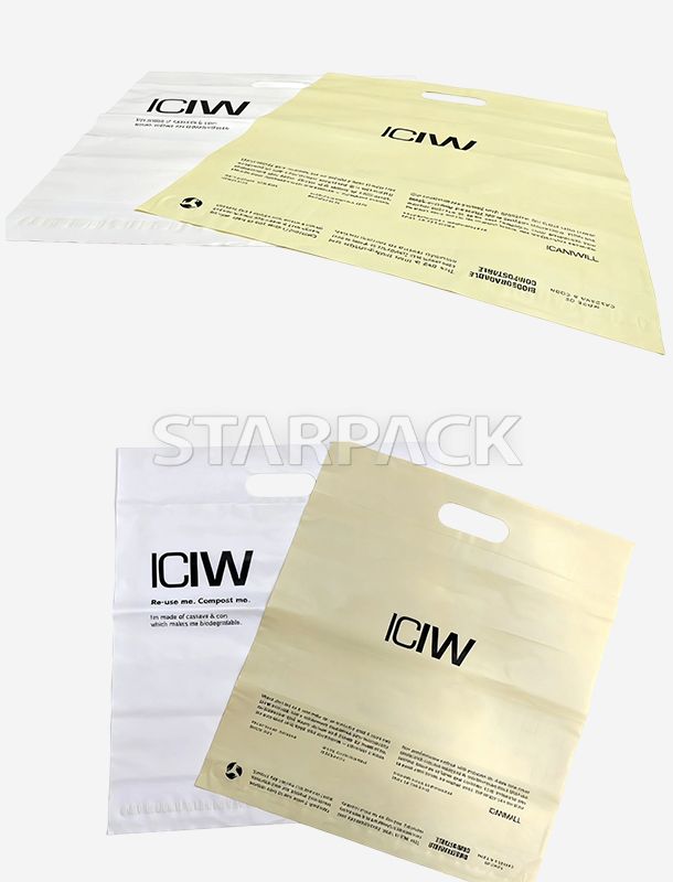 PE-Kurierversandversand