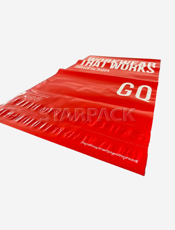 PE-Kurier-Versandtasche