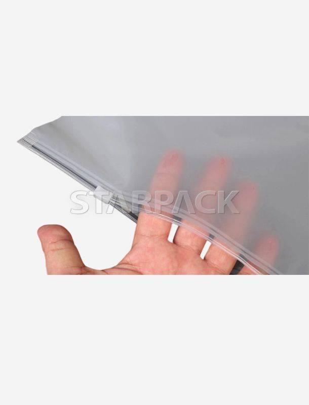 PE-Packlistenumschl&auml;ge auf einer Rolle (Frachtbrieftaschen)