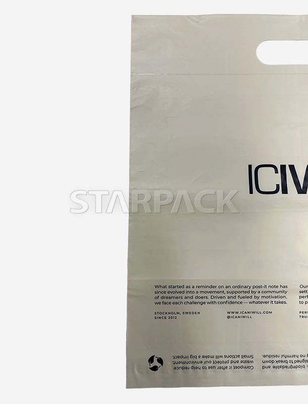 PE-Kurierversandversand