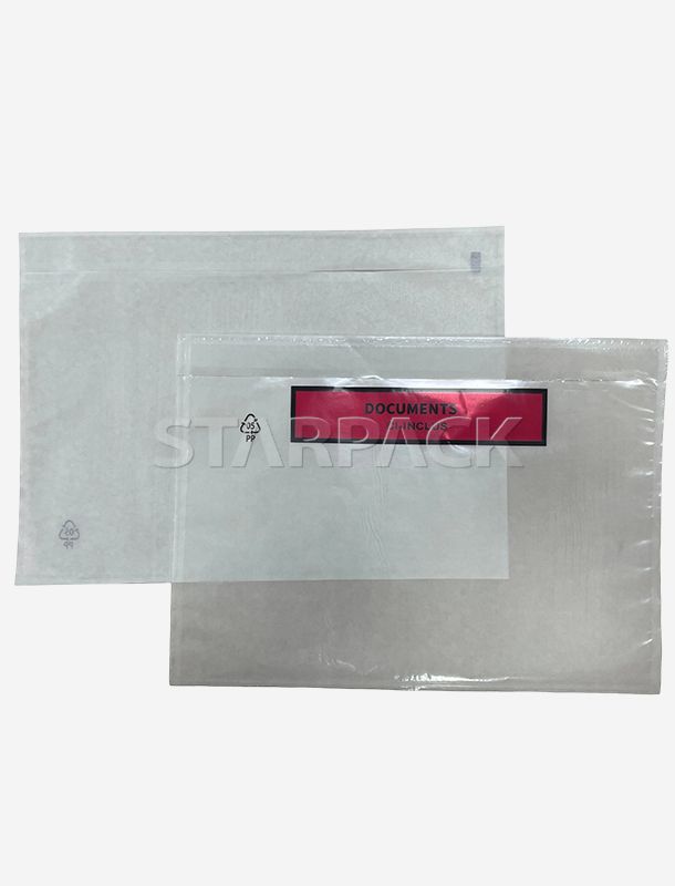 PE-Kurierversandversand