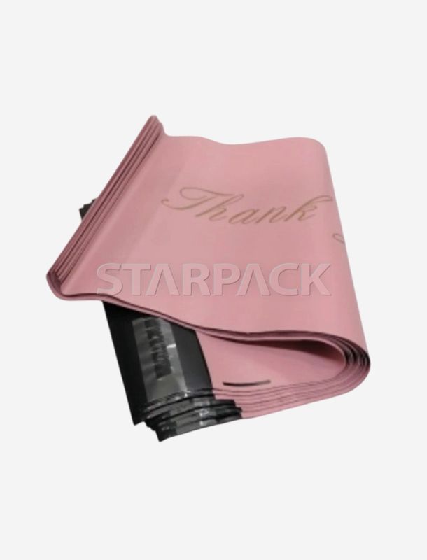 PE-Kurierversandversand