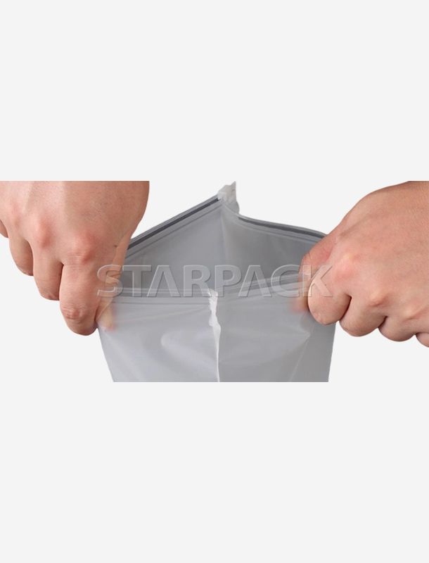 PE-Packlistenumschl&auml;ge auf einer Rolle (Frachtbrieftaschen)