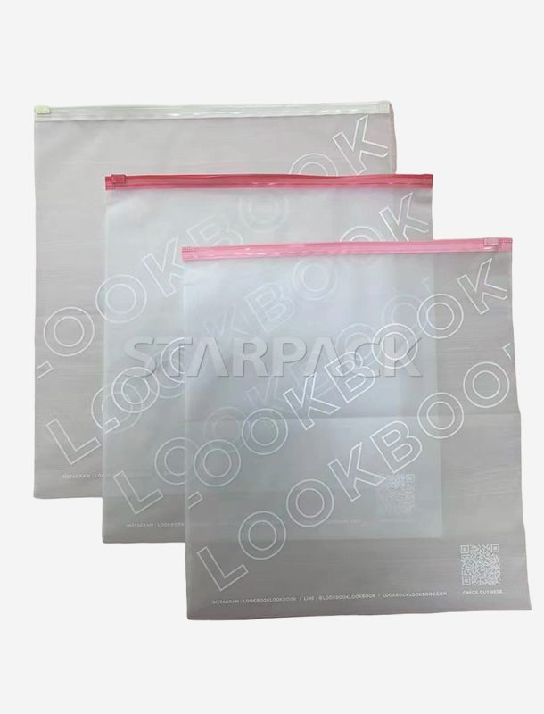 PE-Kurierversandversand