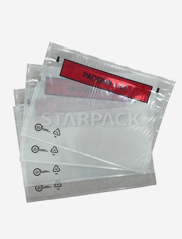 PE-Kurierversandversand