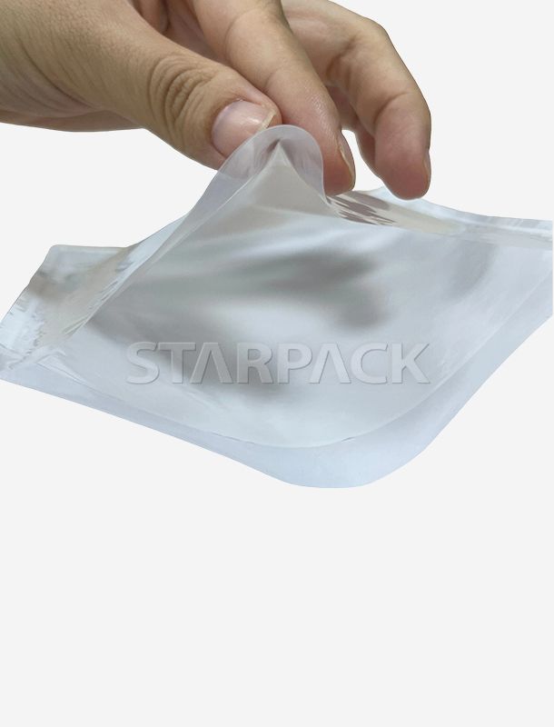 PE-Packlistenumschl&auml;ge auf einer Rolle (Frachtbrieftaschen)