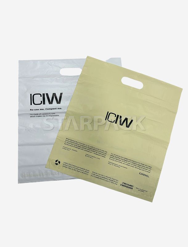 PE-Kurierversandversand