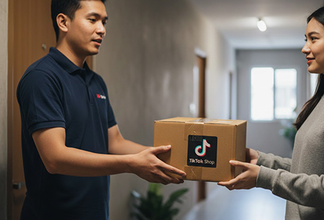 E-Commerce-Verpackungsl&ouml;sung