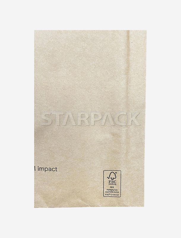 FSC-zertifizierte Express-Umschl&auml;ge aus Recyclingpapier