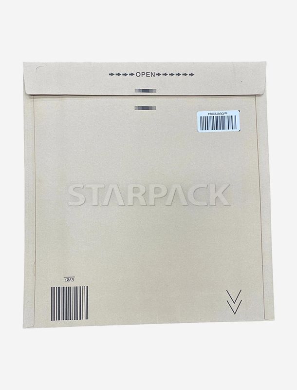 FSC-zertifizierte Express-Umschl&auml;ge aus Recyclingpapier