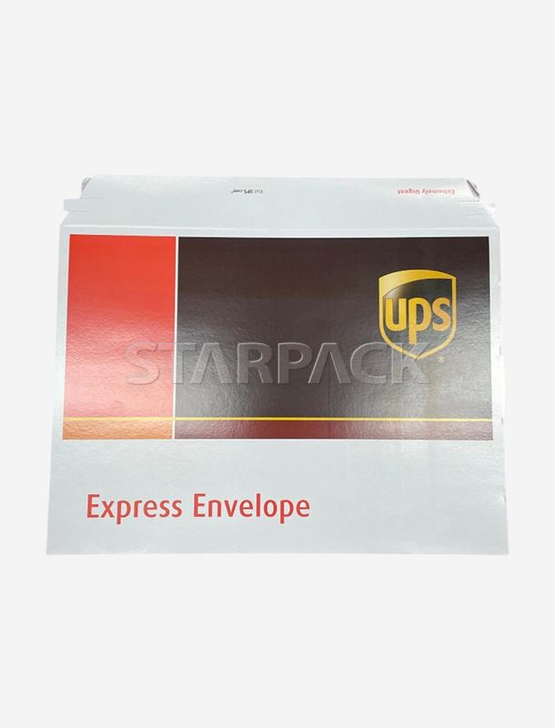 Premium-Express-Umschl&auml;ge aus starrem Karton