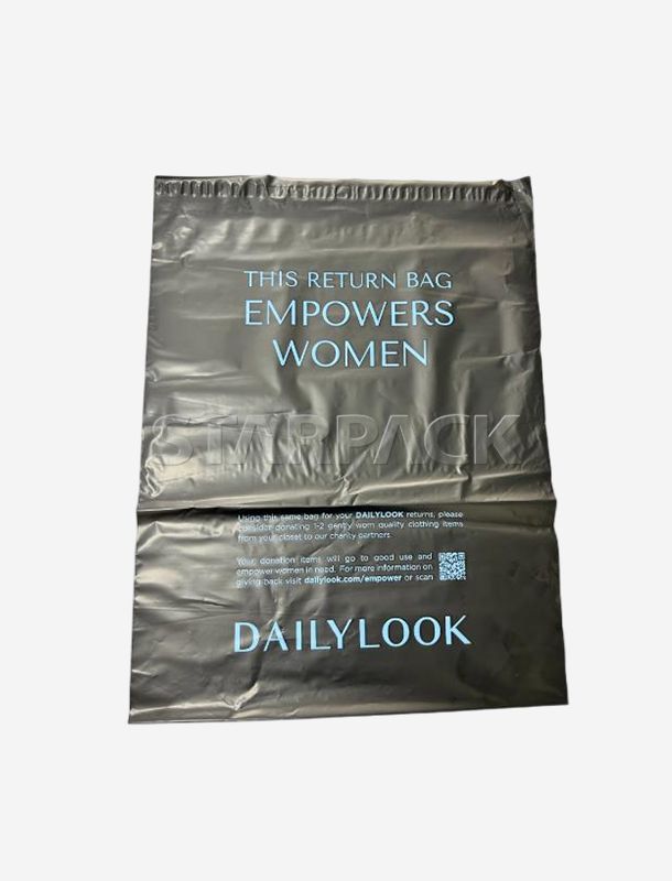 Premium-Versandtaschen aus coextrudiertem PE-Poly