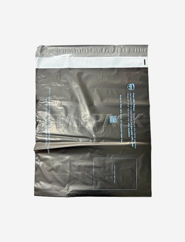 Premium-Versandtaschen aus coextrudiertem PE-Poly