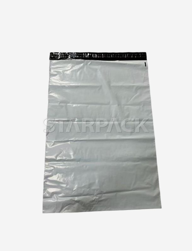 K&auml;ltebest&auml;ndige Poly-Versandtaschen in Arktisqualit&auml;t