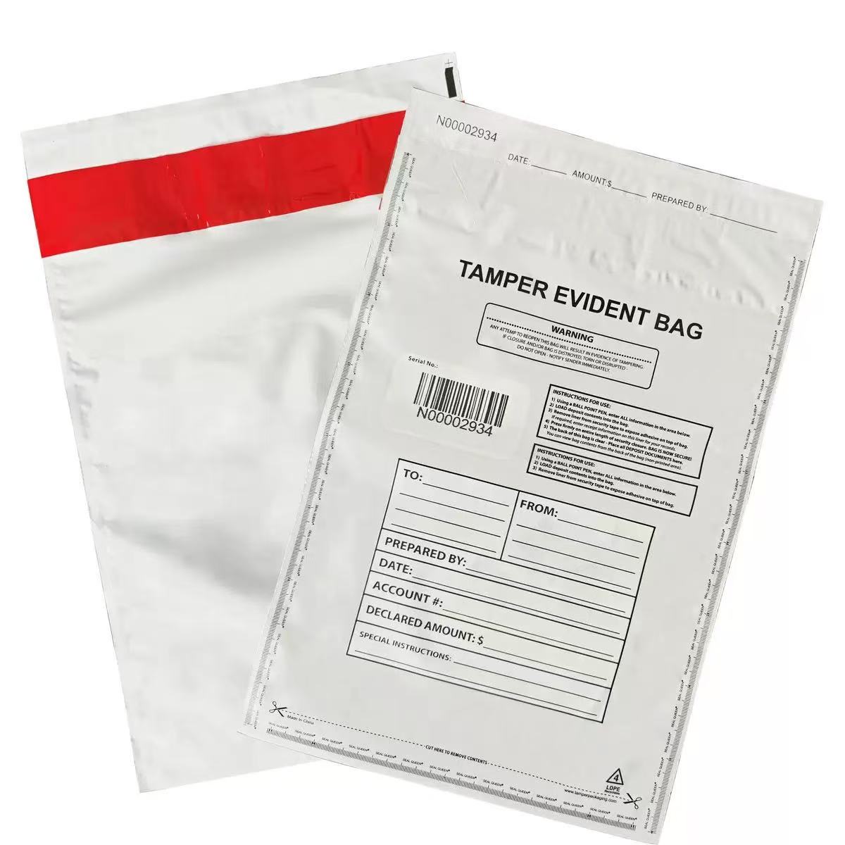 Sichern Sie Ihre Marke mit Anti-F&auml;lschungsverpackungsl&ouml;sungen